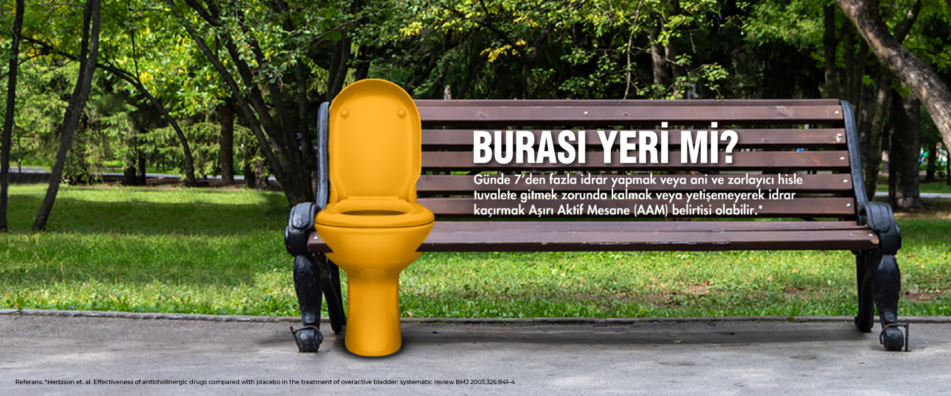 Fark Et Kaçırma! - RECORDATI'nin Koşulsuz Desteğiyle.
